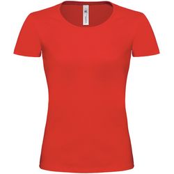 T-shirt ženska majica B&C  Exact Top