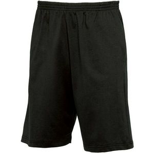 Sportske hlače B&C  Shorts Move