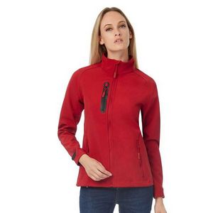 Jakna B&C  X-Lite Softshell