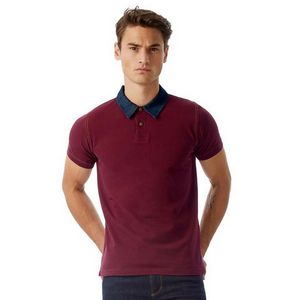 Polo majica B&C  DNM Forward