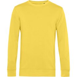 Majica dugi rukav  B&C  Inspire Crew Neck