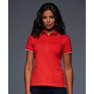 Polo majica James & Nicholson  JN 985