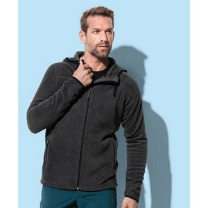 Jakna Stedman  Power Fleece Jacket Men