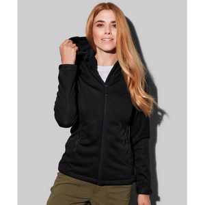 Jakna sa kapuljačom Stedman  Softshell Jacket "Lux" Women