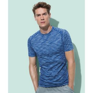 Majica Stedman  Seamless Raglan Men