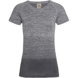 Majica Stedman  Seamless Raglan Flow Women