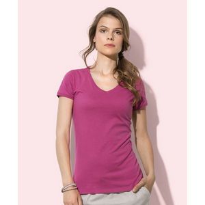 Majica sa V izrezom Stedman  V-Neck T "Megan"