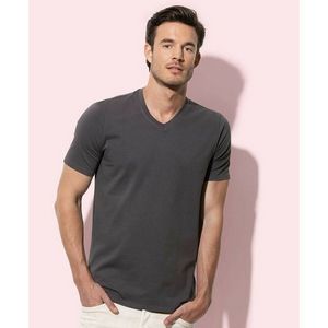 Majica sa V izrezom Stedman  V-Neck T "Clive"