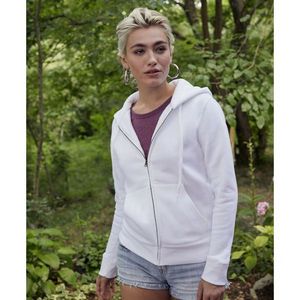 Ženska Hooded jakna F.O.L.  Premium Lady-Fit Hooded Jacket