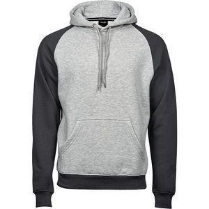 Muška Hooded jakna Tee Jays  5432