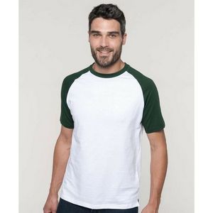 T-shirt muška majica Kariban  K330