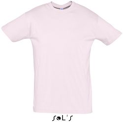 Majice kratkih rukava SOL'S, Regent, pale pink