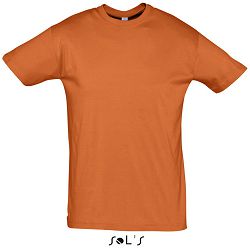 Majice kratkih rukava SOL'S, Regent, orange