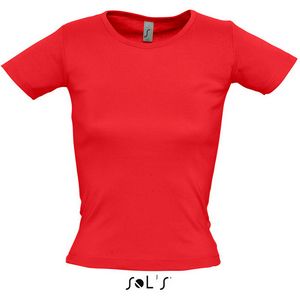 T-shirt ženska majica SOL'S  Lady O