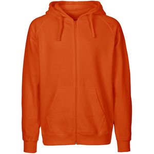 Muška Hooded jakna Neutral  O63301