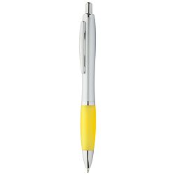 Kemijska olovka Lumpy, žuta boja