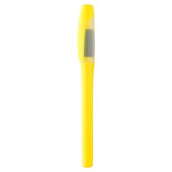 Marker Calippo, žuta boja