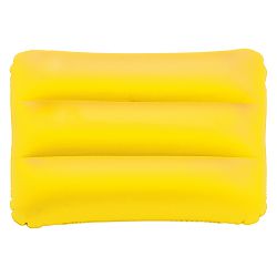 Jastuk za plažu Sunshine, žuta boja
