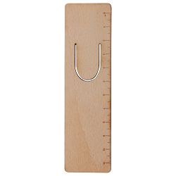 Bookmark Bomler, natur