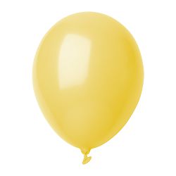 Igračka, CreaBalloon, žuta boja 02