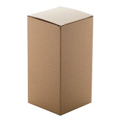 Ukrasna kutija, CreaBox Mug K, bijela