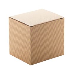 Ukrasna kutija, CreaBox Mug L, bijela