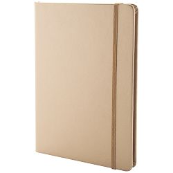 Notebook Bodley, zlato