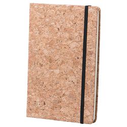 Notebook Hartil, natur