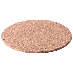 Coaster Brunex, natur