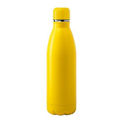 Boca za vodu, Rextan, žuta boja