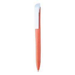 Eko kemijska olovka, Fertol, narančasta