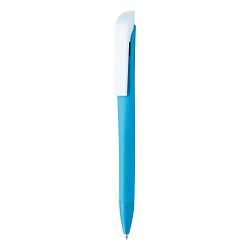 Eko kemijska olovka, Fertol, plava