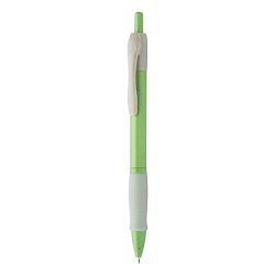 Eko kemijska olovka, Rosdy, zelena