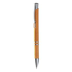 Eko kemijska olovka, Nukot, narančasta