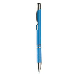 Eko kemijska olovka, Nukot, plava