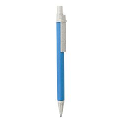 Eko kemijska olovka, Salcen, plava