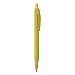 Eko kemijska olovka, Wipper, žuta boja