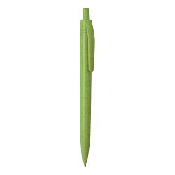 Eko kemijska olovka, Wipper, zelena