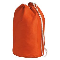 Mornarska torba Rover, narančasta