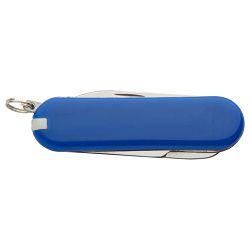Mini višenamjenski džepni nož Castilla, plava