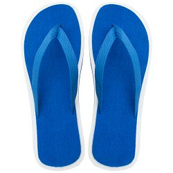 Papuče za plažu Cayman, plava F