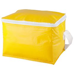Rashladna torba Coolcan, žuta boja
