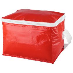 Rashladna torba Coolcan, crvena