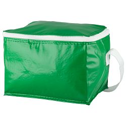 Rashladna torba Coolcan, zelena
