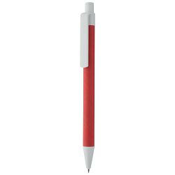 Kemijska olovka Ecolour, crvena