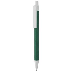 Kemijska olovka Ecolour, zelena
