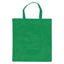Sklopiva torba za kupovinu Konsum, zelena