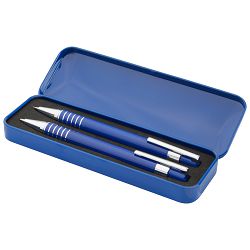 Set kemijske i tehničke olovke Sheridan, plava