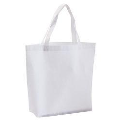 Torba Shopper, bijela