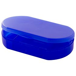 Kutijica za lijekove Trizone, plava